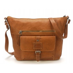 Sac épaule cuir Keïra - M83-03