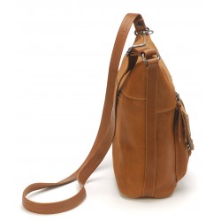Sac épaule cuir Keïra - M83-03