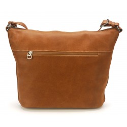 Sac épaule cuir Keïra - M83-03