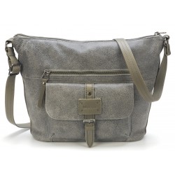 Sac épaule cuir Keïra - M83-03