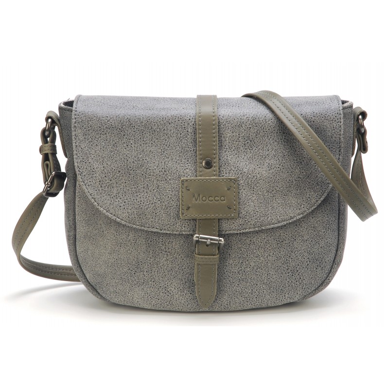 Sac  travers cuir Keïra - M83-04