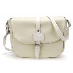 Sac  travers cuir Keïra - M83-04