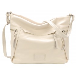 Sac travers cuir Mayline