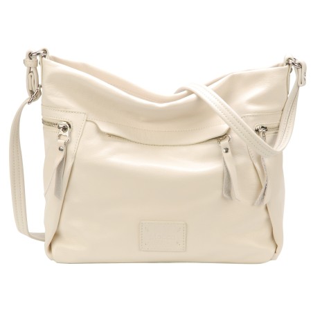 Sac travers cuir Mayline