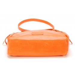 Sac travers cuir Mayline