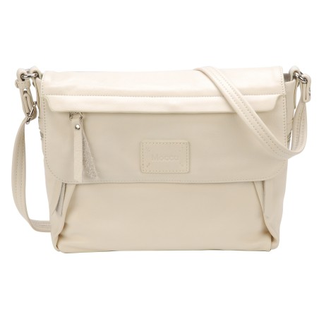 Sac bandoulière cuir Mayline
