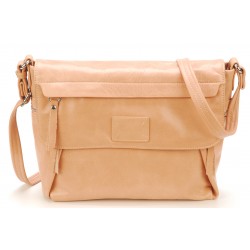 Sac bandoulière cuir Mayline