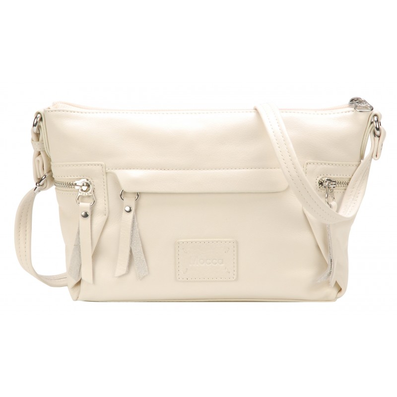 Sac bandoulière cuir Mayline Sac bandoulière cuir Mayline