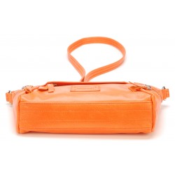 Sac bandoulière cuir Mayline