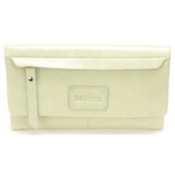 Portefeuille cuir Mayline