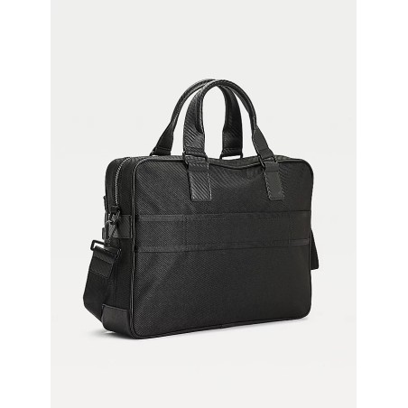 Porte-Ordinateur Elevated en Synthétique - Tommy Hilfiger