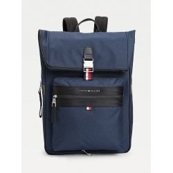 Sac à Dos Elevated en Nylon - Tommy Hilfiger