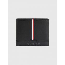 Portefeuille Business en Cuir - Tommy Hilfiger