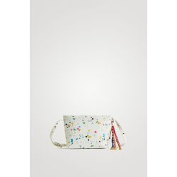 Sac Bandoulière Calpe Vintasplatter en Synthétique - Desigual