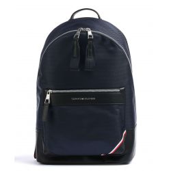 Sac à Dos 1985 en Synthétique - Tommy Hilfiger