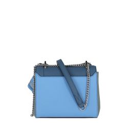 Sac Bandoulière à Rabat S Ninon en Cuir - Lancel