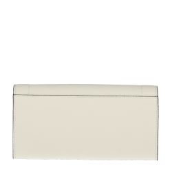 Portefeuille Slim Rabat Ninon en Cuir - Lancel