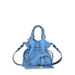 Sac Seau S Premier Flirt en Cuir - Lancel