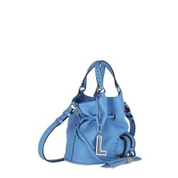 Sac Seau S Premier Flirt en Cuir - Lancel