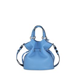 Sac Seau S Premier Flirt en Cuir - Lancel