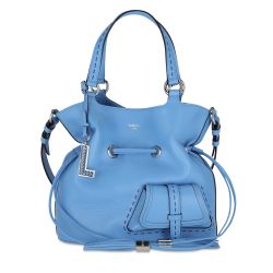 Sac Seau M Premier Flirt en Cuir - Lancel