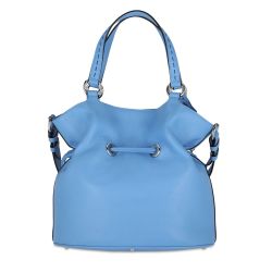 Sac Seau M Premier Flirt en Cuir - Lancel