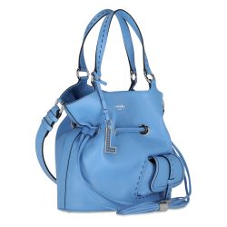 Sac Seau M Premier Flirt en Cuir - Lancel