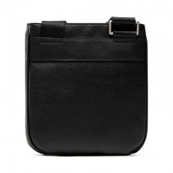 Sacoche Plate TH Downtown en Synthétique - Tommy Hilfiger
