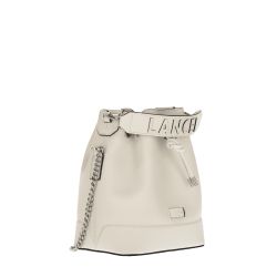 Sac Seau S Ninon en Cuir - Lancel