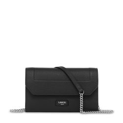 Compagnon Chaîne Ninon en Cuir - Lancel