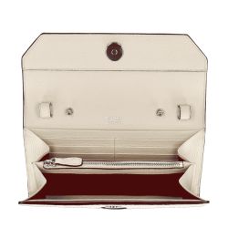 Compagnon Chaîne Ninon en Cuir - Lancel