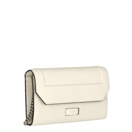 Compagnon Chaîne Ninon en Cuir - Lancel