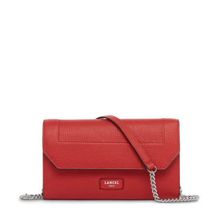Compagnon Chaîne Ninon en Cuir - Lancel