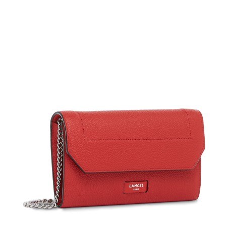 Compagnon Chaîne Ninon en Cuir - Lancel