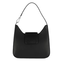 Sac Epaule Sixtine en Cuir - Lancel