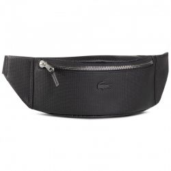 Banane Chantaco en Cuir - Lacoste