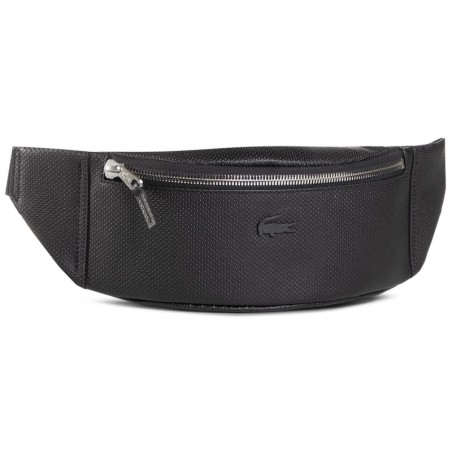 Banane Chantaco en Cuir - Lacoste
