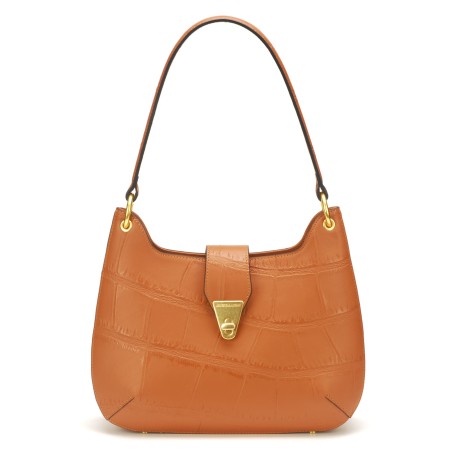 Sac épaule Giorgia cuir