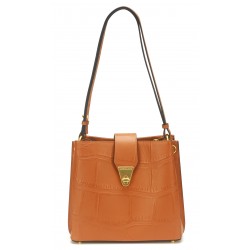 Sac épaule Giorgia cuir