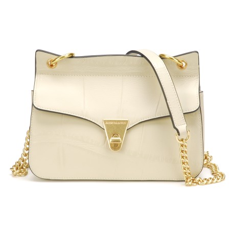 Sac bandoulière Giorgia cuir