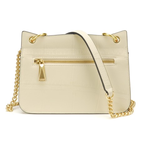 Sac bandoulière Giorgia cuir