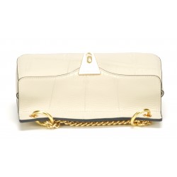 Sac bandoulière Giorgia cuir