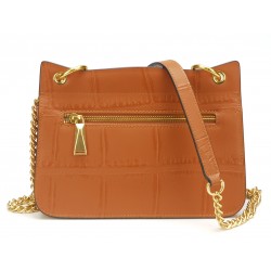 Sac bandoulière Giorgia cuir