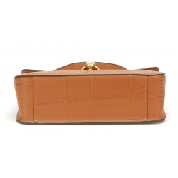 Sac bandoulière Giorgia cuir