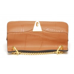 Sac bandoulière Giorgia cuir