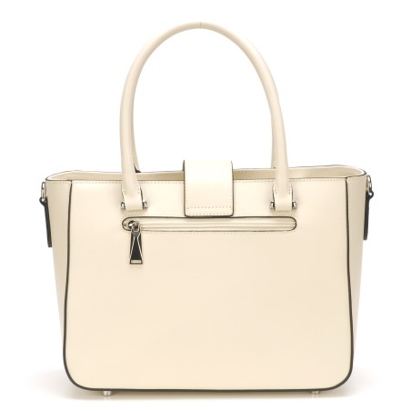 Sac à main Suzanne cuir