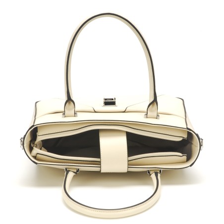 Sac à main Suzanne cuir