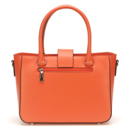 Sac à main Suzanne cuir