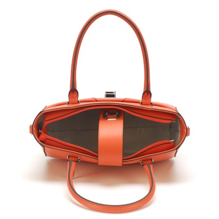 Sac à main Suzanne cuir