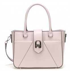 Sac à main Suzanne cuir